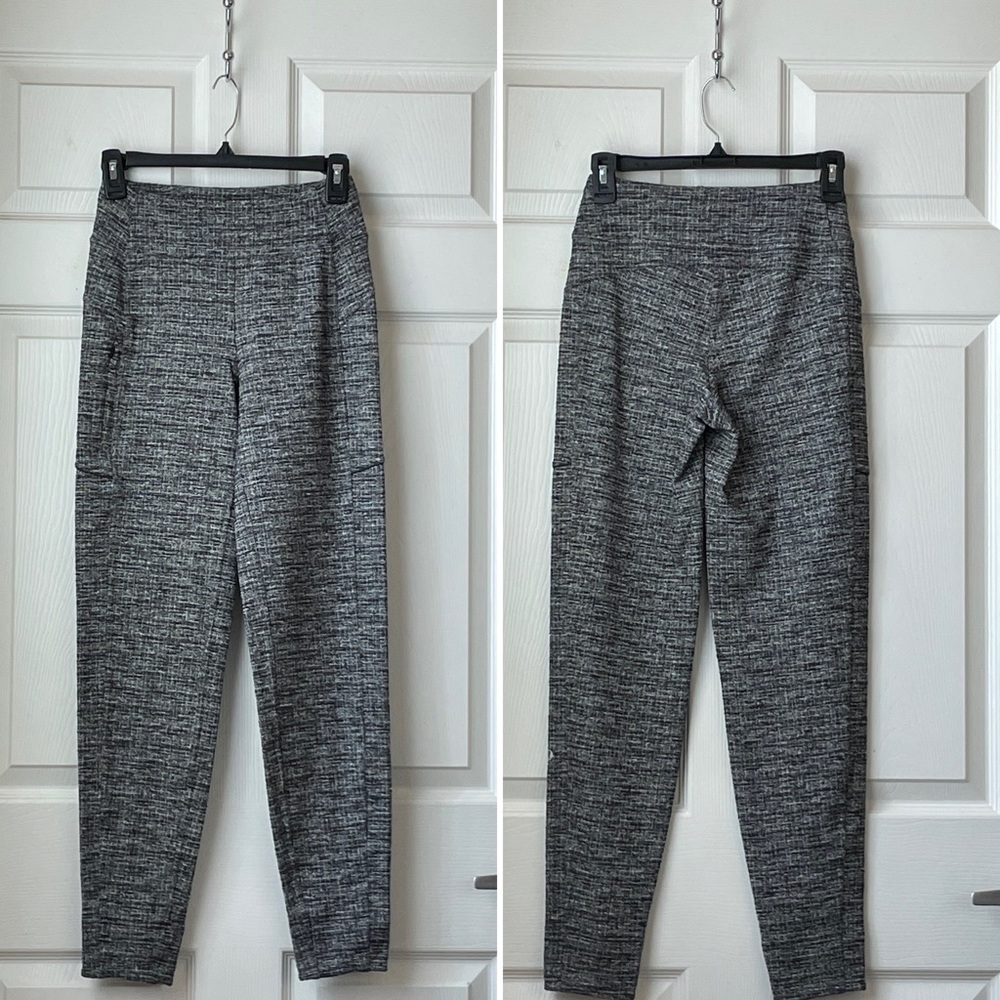Lululemon Run On Jogger